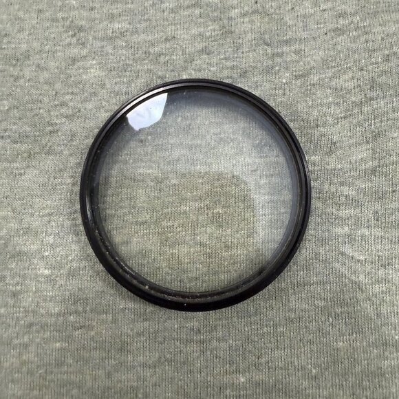 49mm Hoya HD2 UV Made in Japan - Multicoated - MSRP $73.90 - Picture 4 of 5